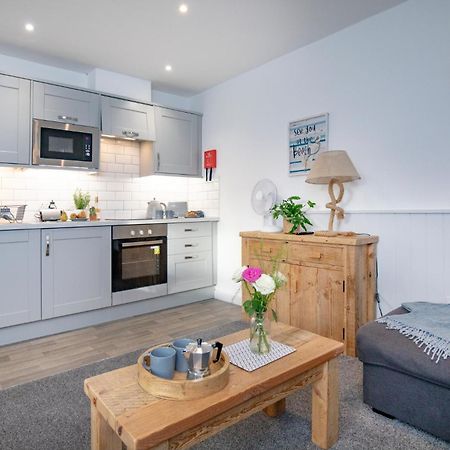 Sunnybeach Holiday Apartments Paignton Kültér fotó