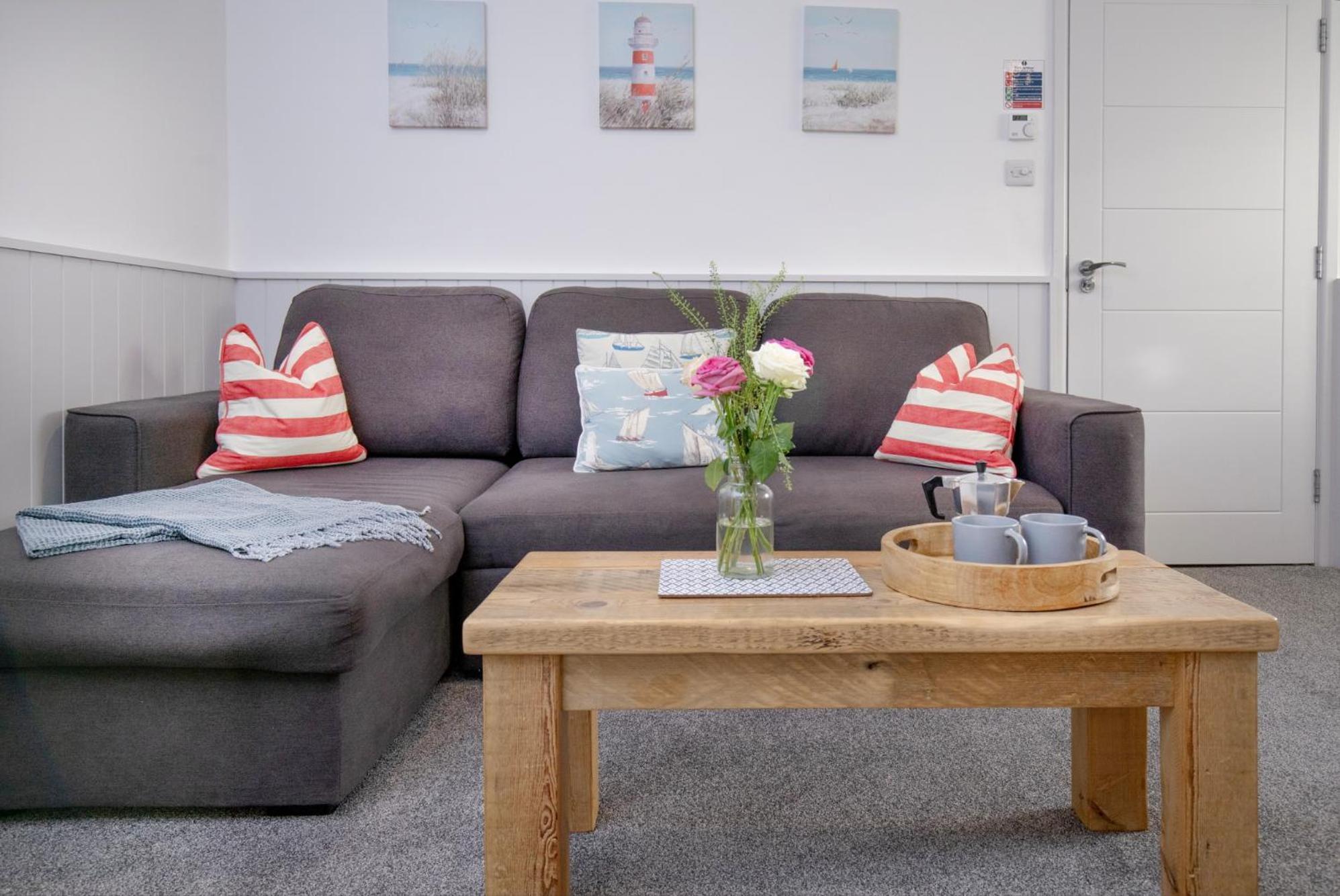 Sunnybeach Holiday Apartments Paignton Kültér fotó