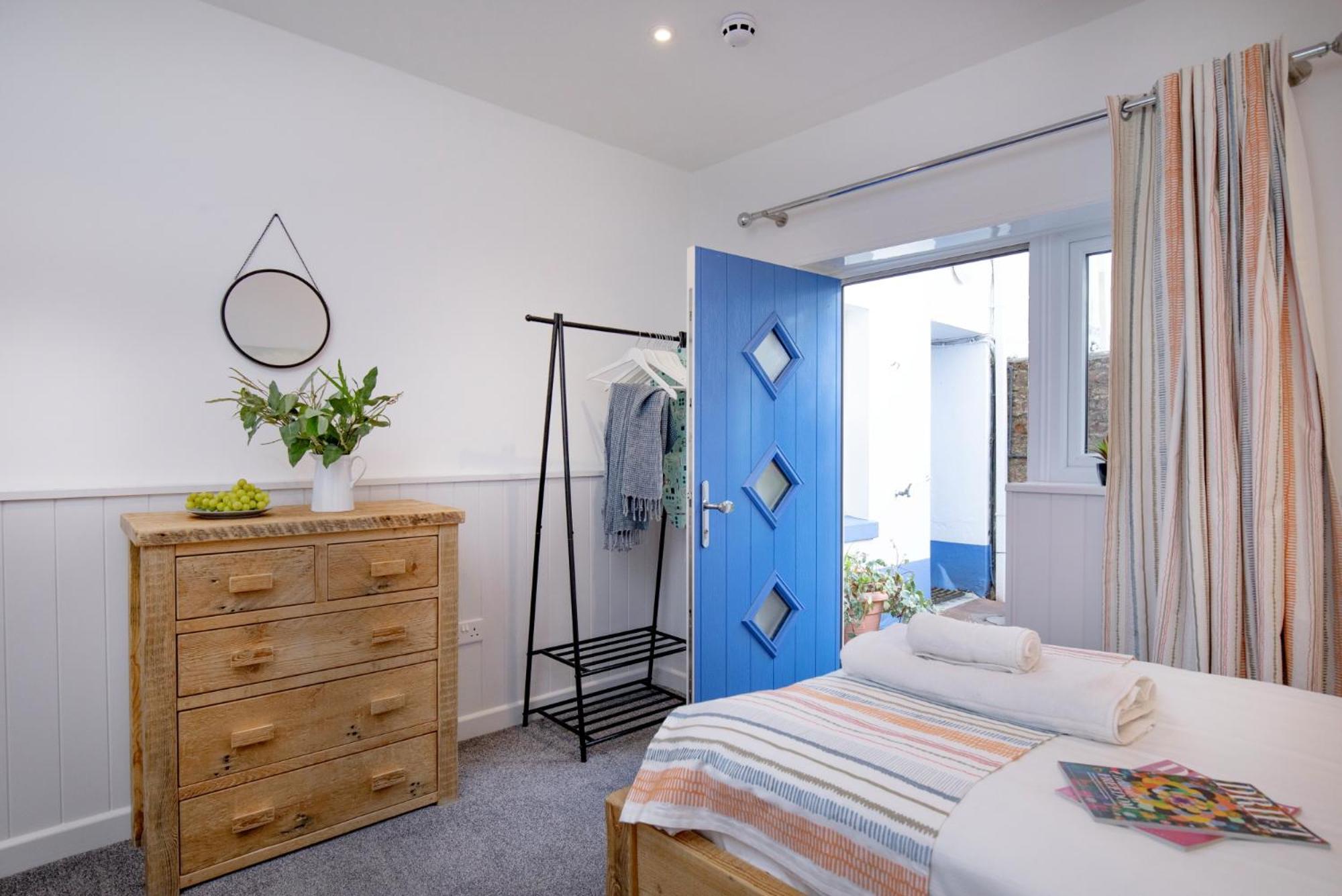 Sunnybeach Holiday Apartments Paignton Kültér fotó