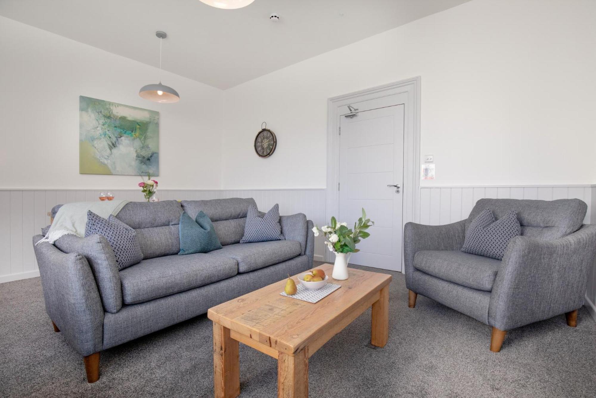 Sunnybeach Holiday Apartments Paignton Kültér fotó