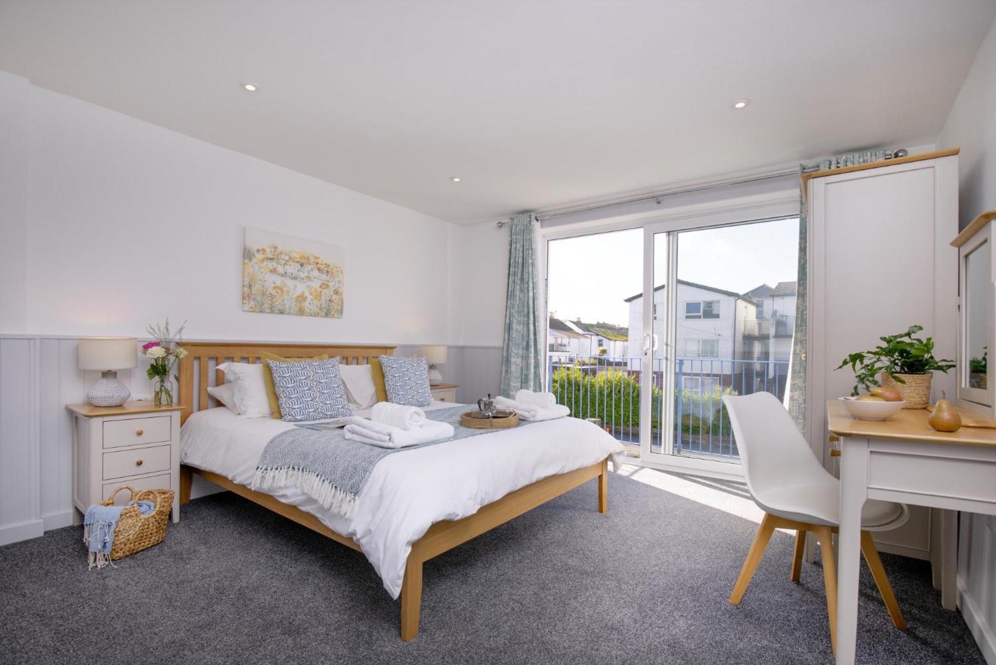 Sunnybeach Holiday Apartments Paignton Kültér fotó