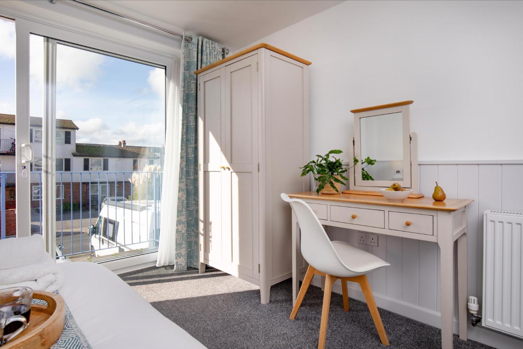Sunnybeach Holiday Apartments Paignton Kültér fotó
