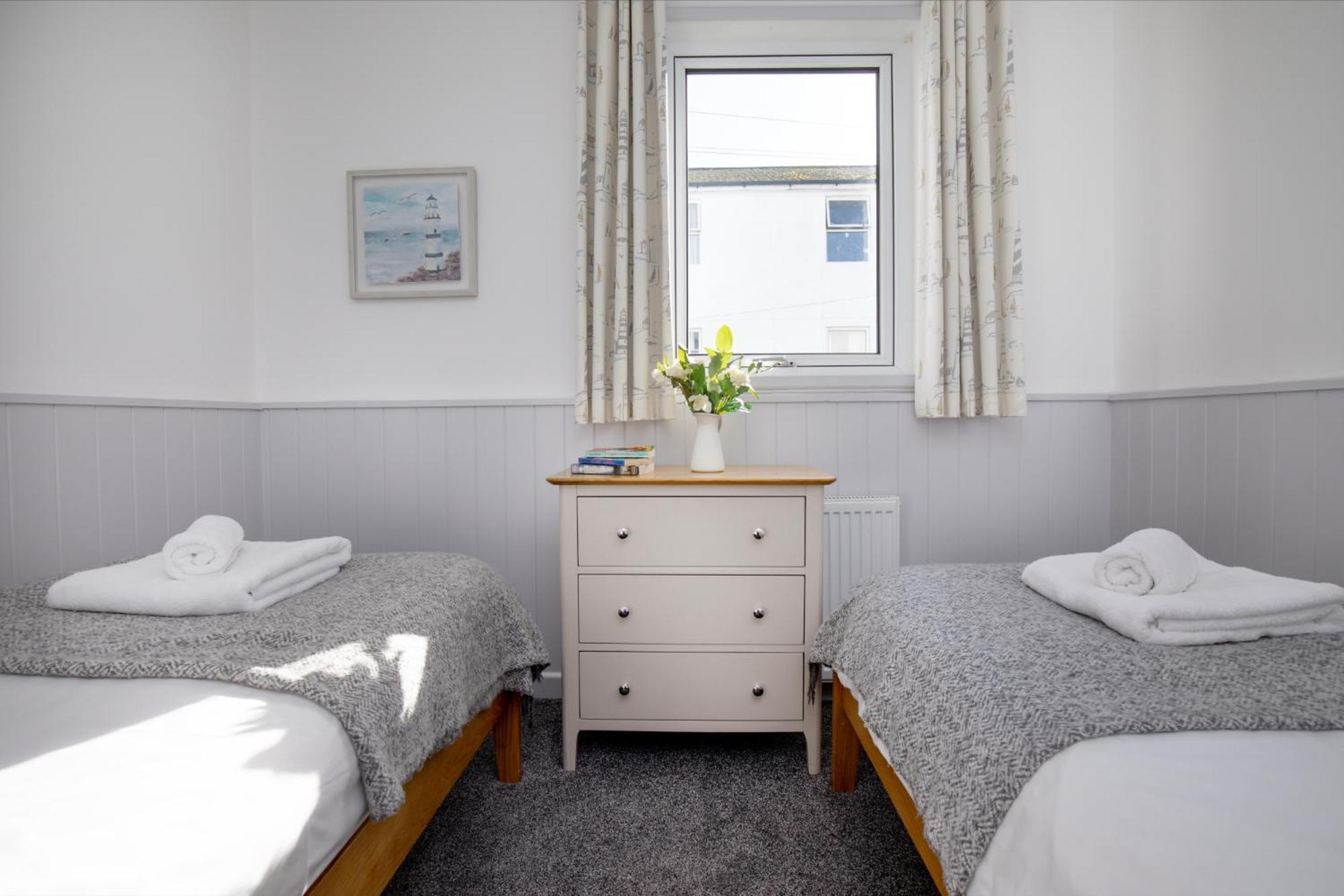Sunnybeach Holiday Apartments Paignton Kültér fotó