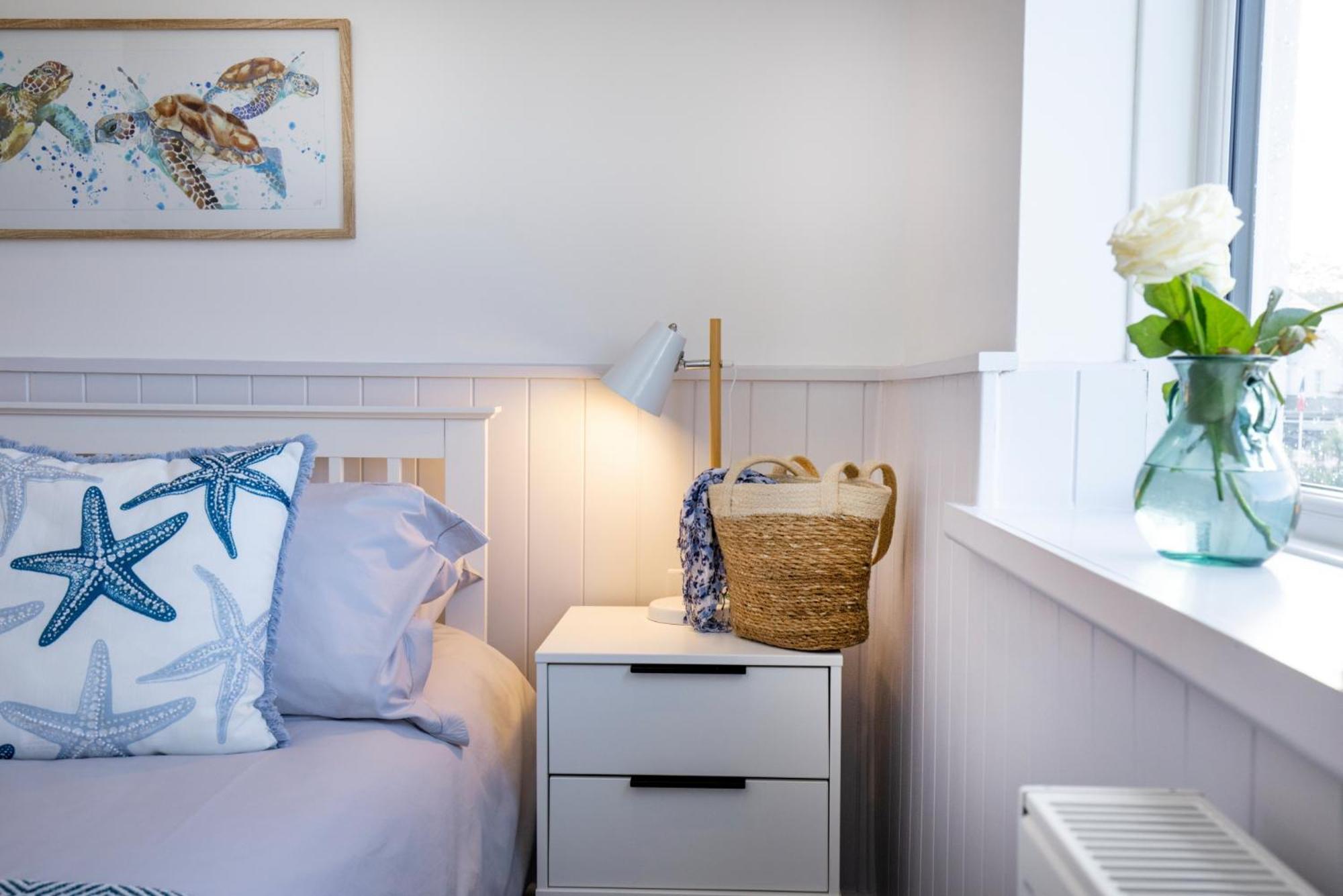 Sunnybeach Holiday Apartments Paignton Kültér fotó
