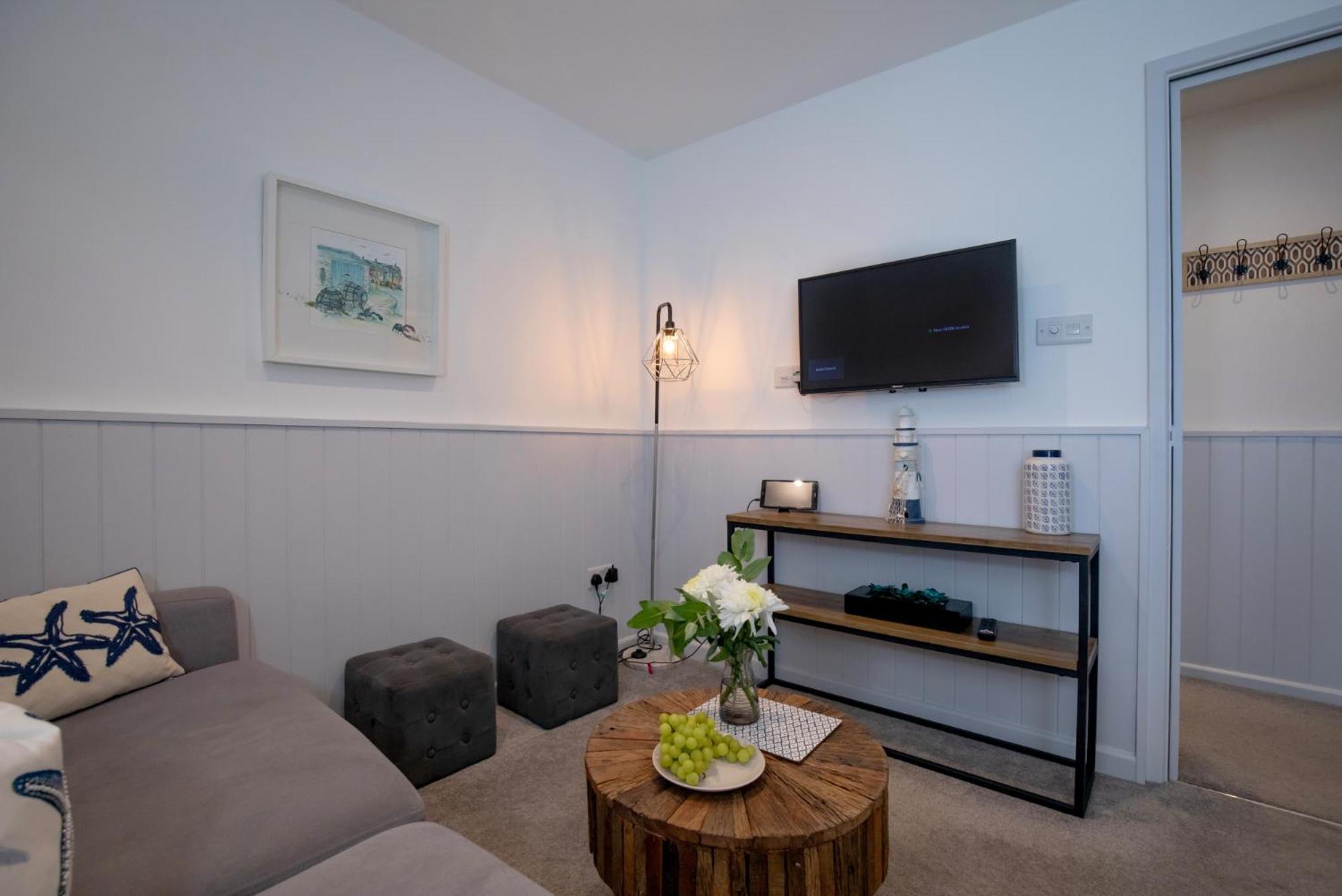 Sunnybeach Holiday Apartments Paignton Kültér fotó