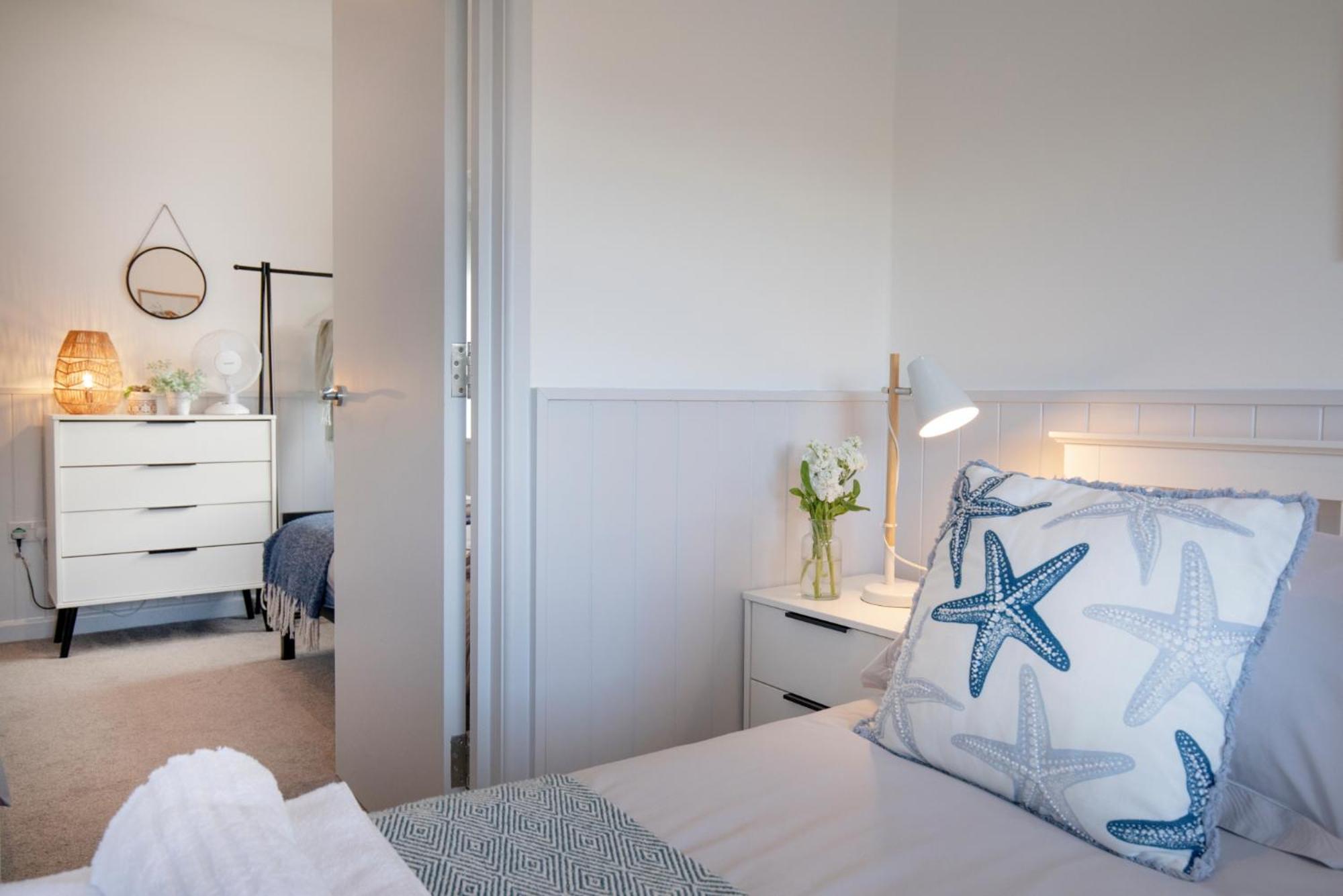 Sunnybeach Holiday Apartments Paignton Kültér fotó