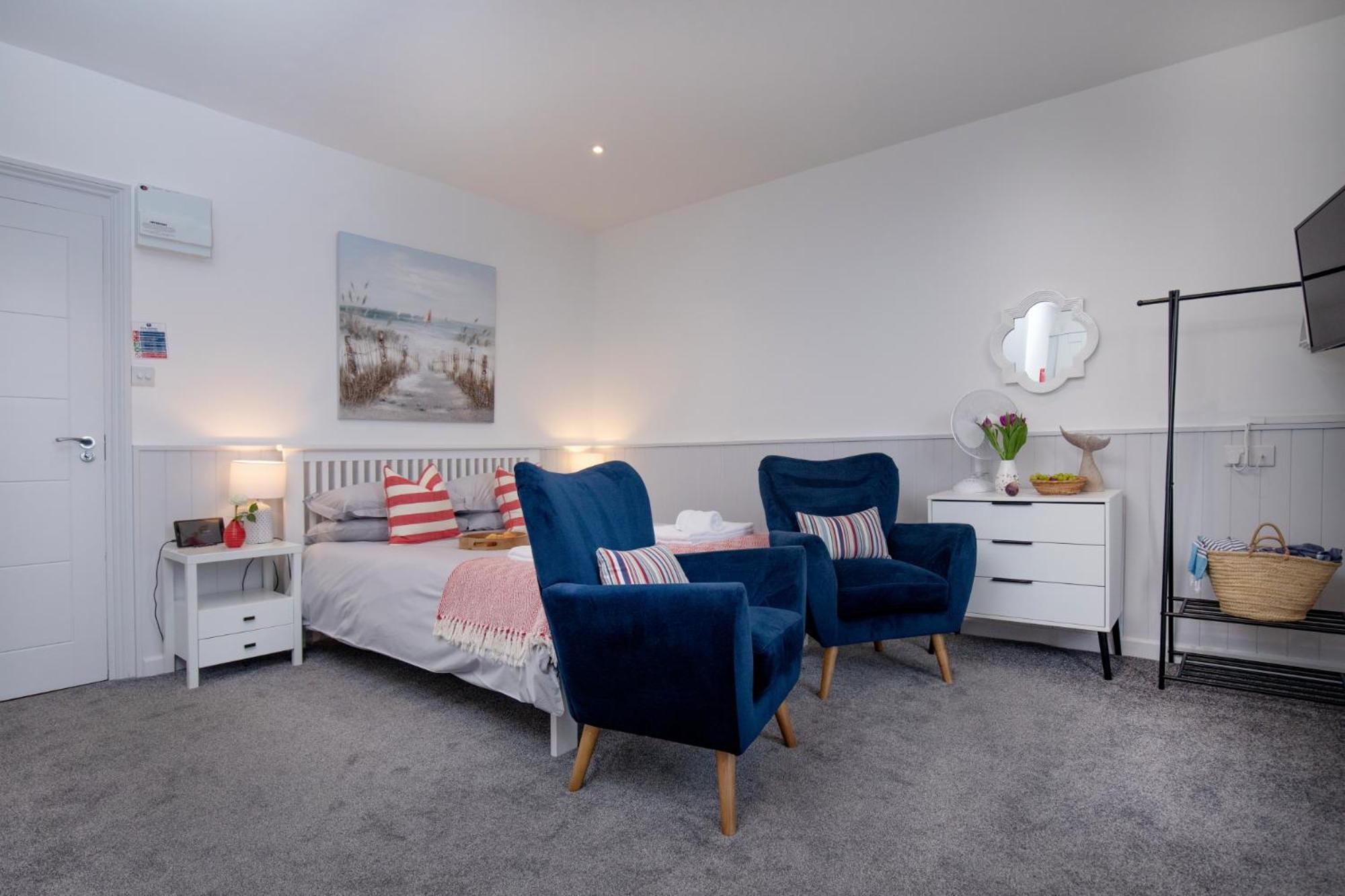 Sunnybeach Holiday Apartments Paignton Kültér fotó