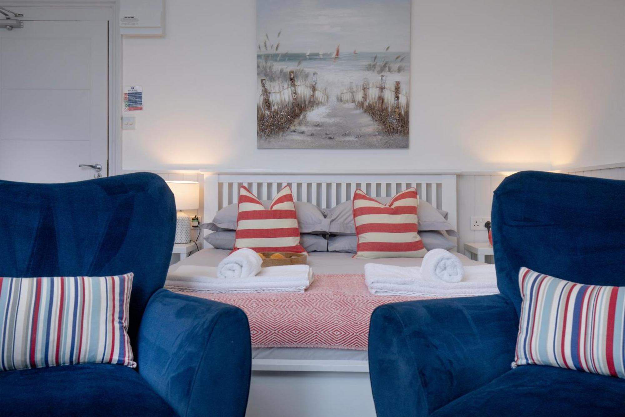 Sunnybeach Holiday Apartments Paignton Kültér fotó