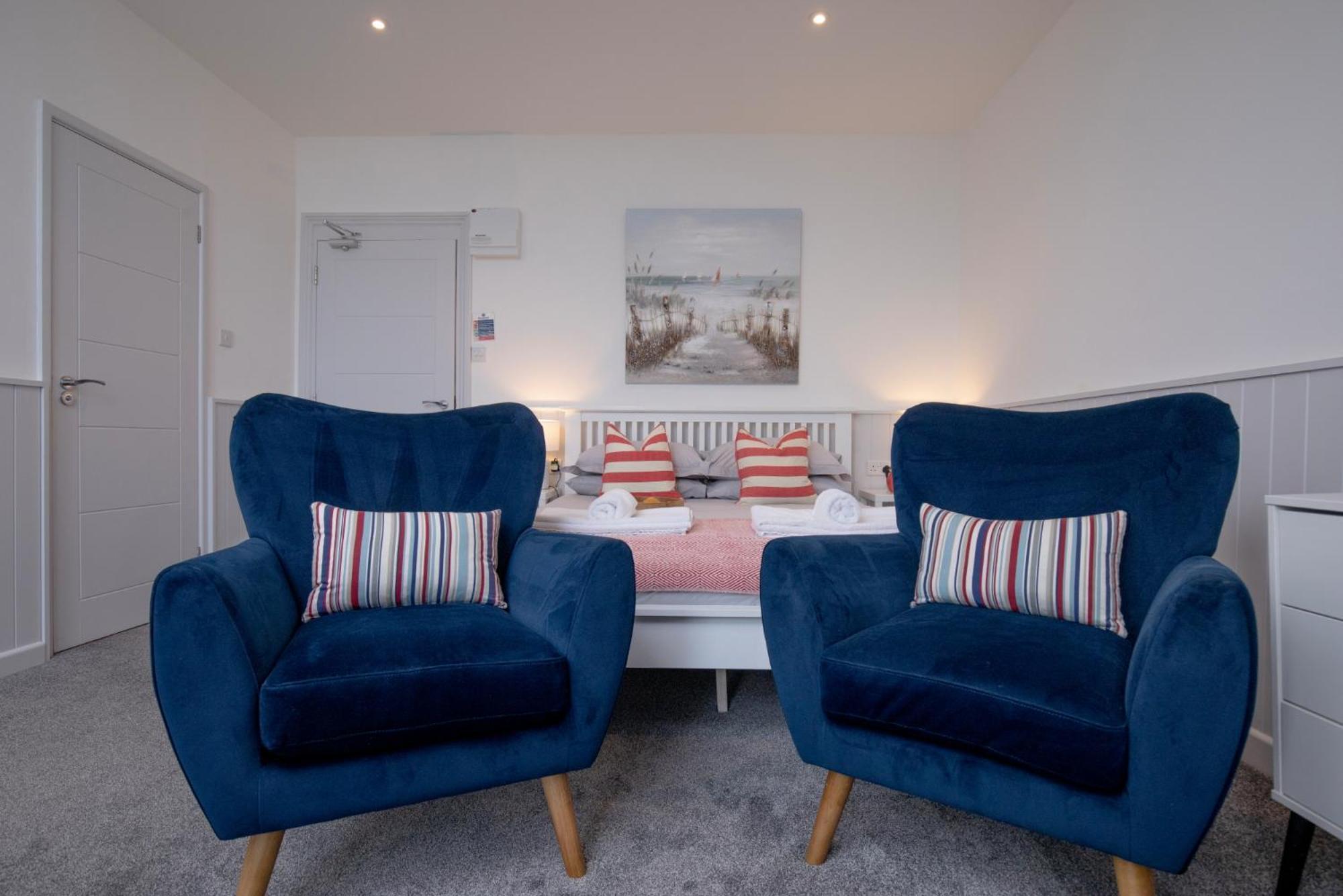 Sunnybeach Holiday Apartments Paignton Kültér fotó