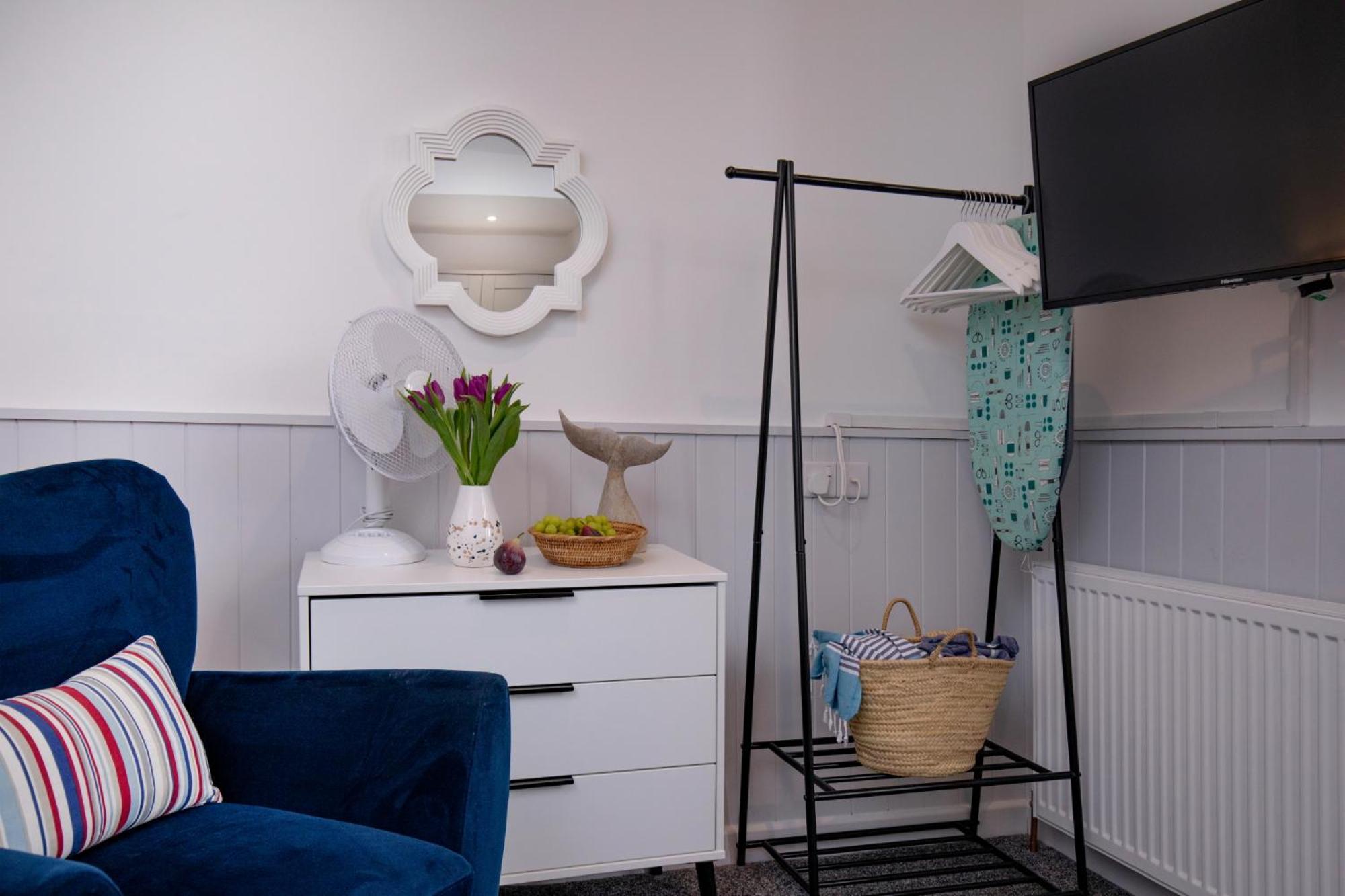 Sunnybeach Holiday Apartments Paignton Kültér fotó