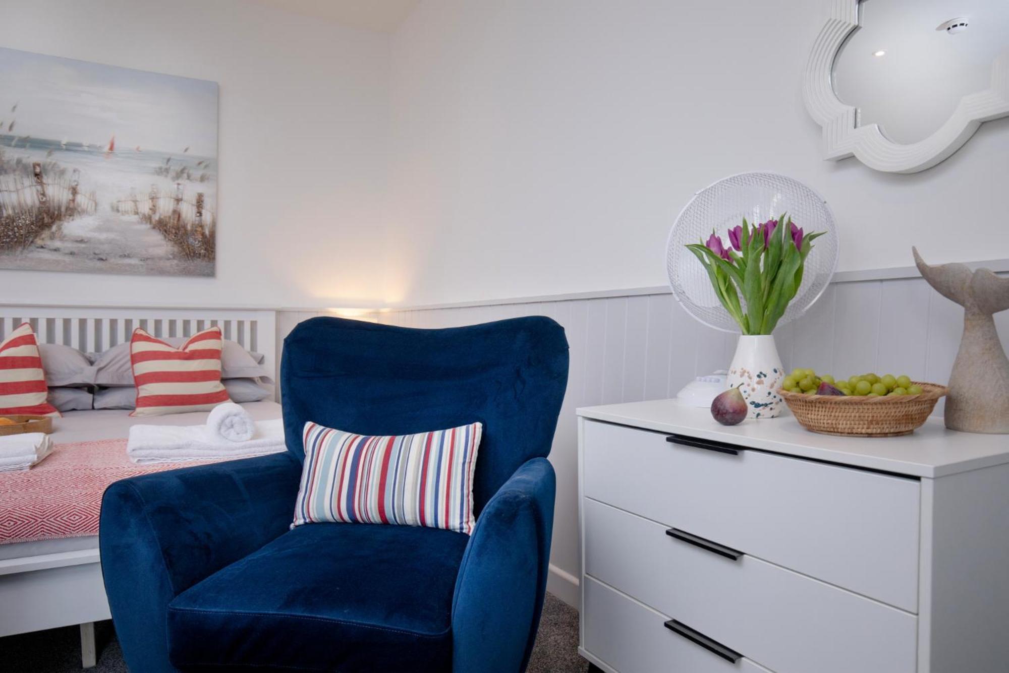 Sunnybeach Holiday Apartments Paignton Kültér fotó