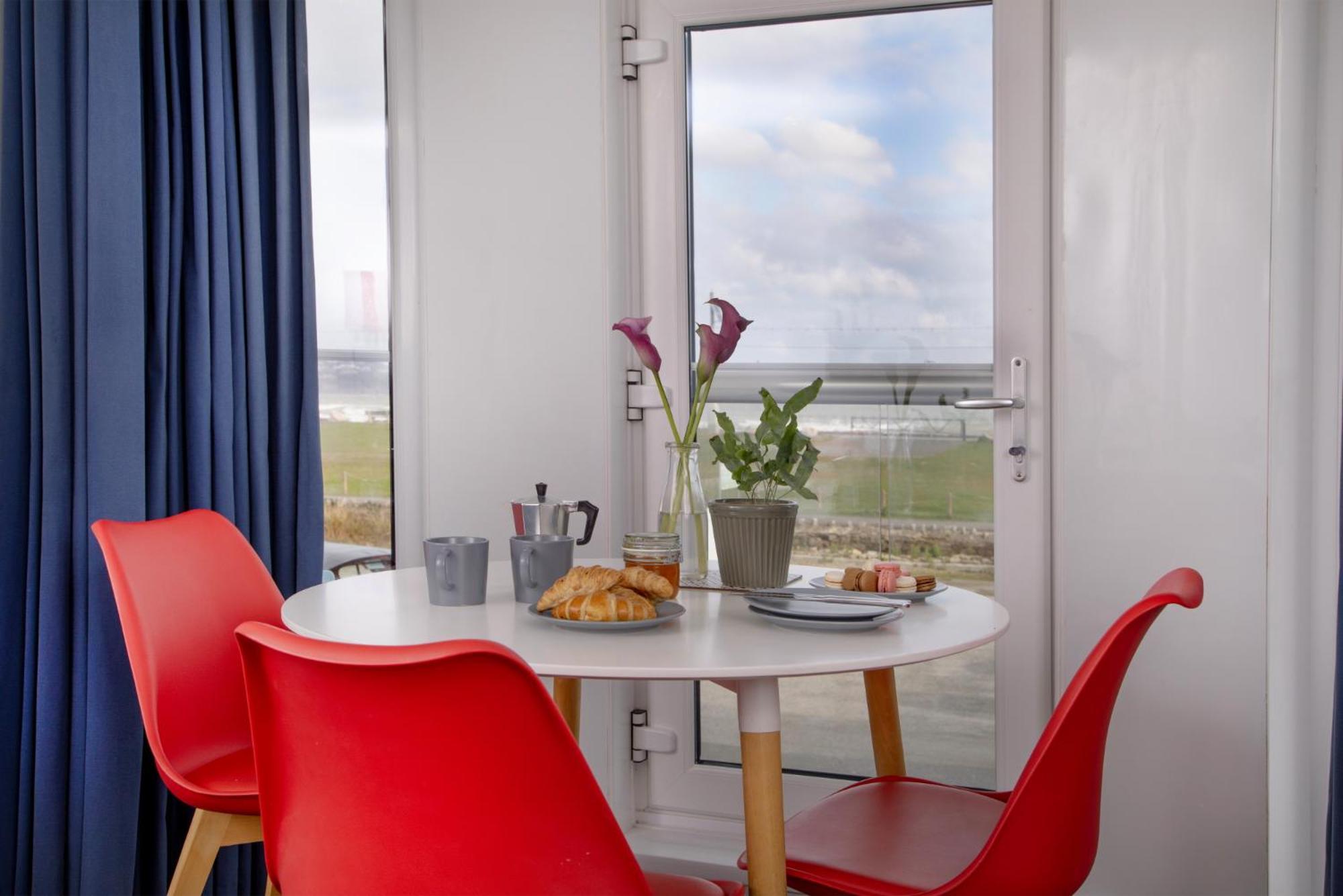 Sunnybeach Holiday Apartments Paignton Kültér fotó