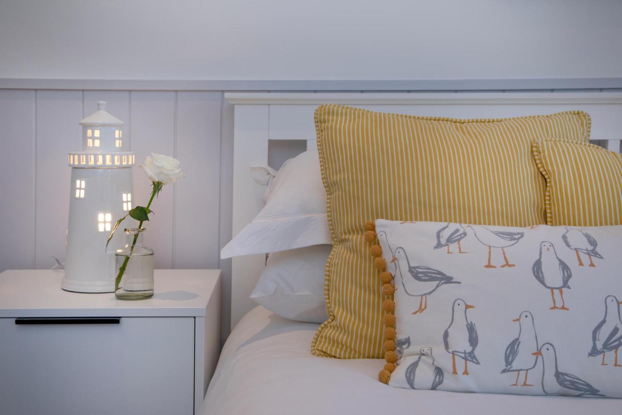 Sunnybeach Holiday Apartments Paignton Kültér fotó