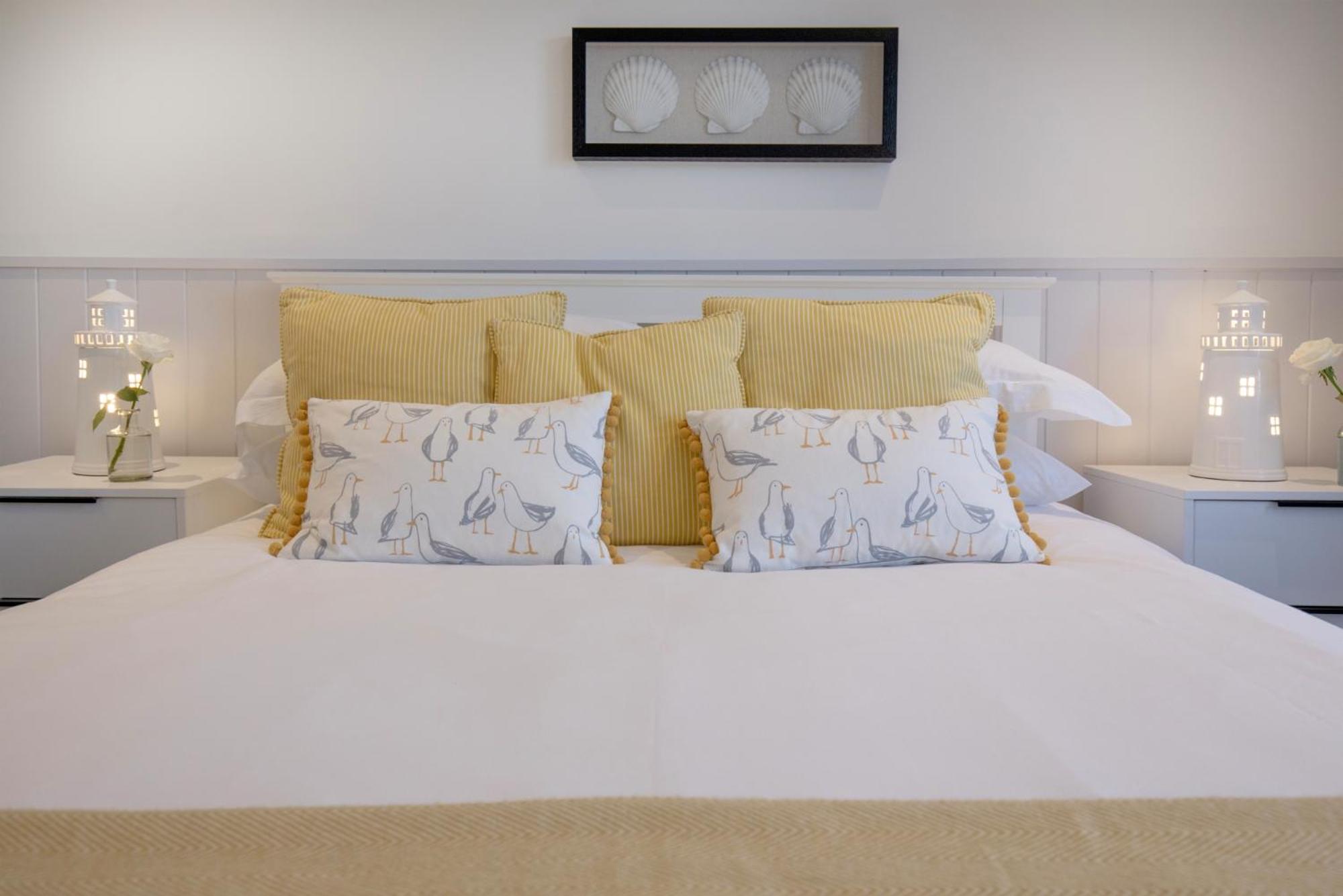 Sunnybeach Holiday Apartments Paignton Kültér fotó