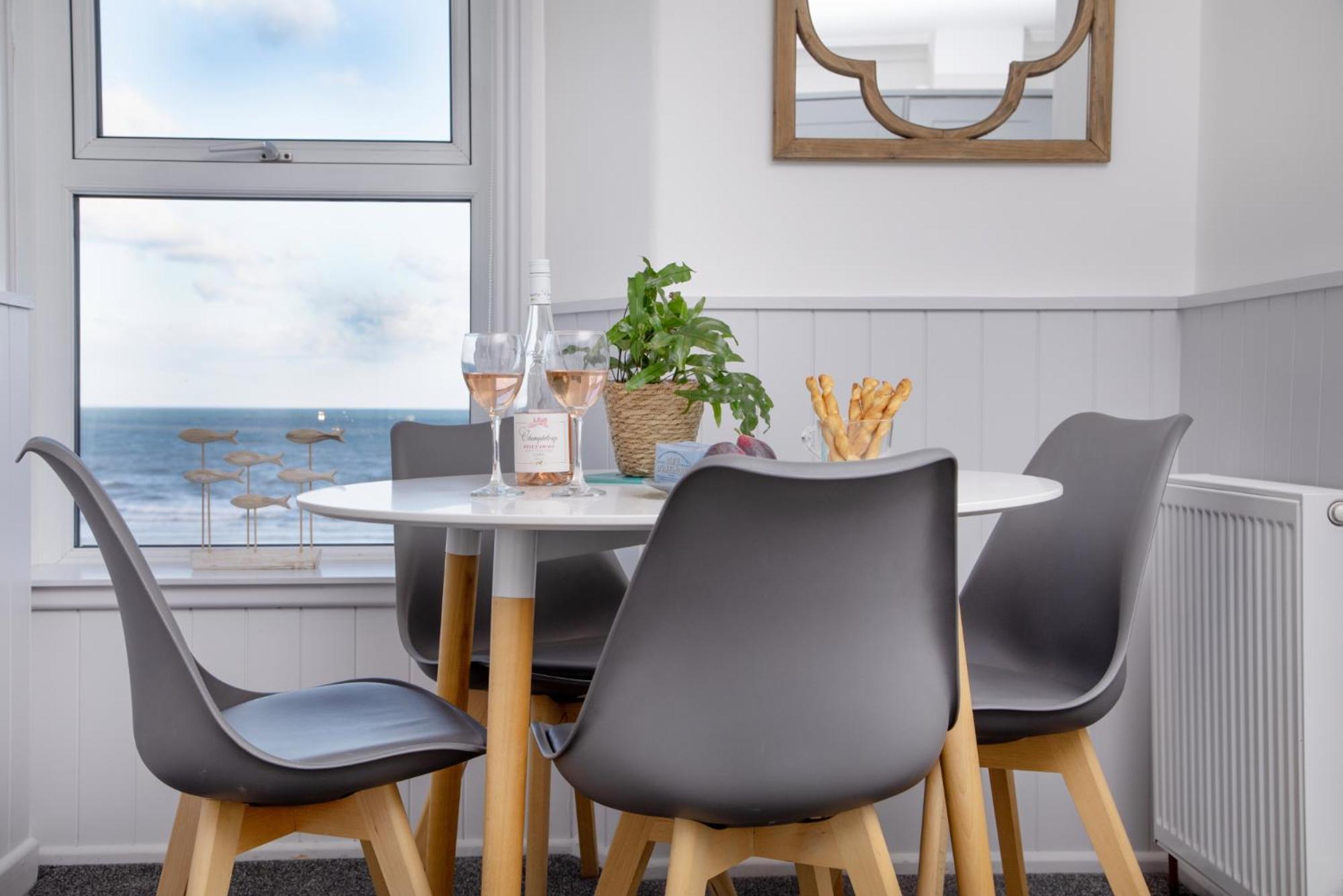 Sunnybeach Holiday Apartments Paignton Kültér fotó