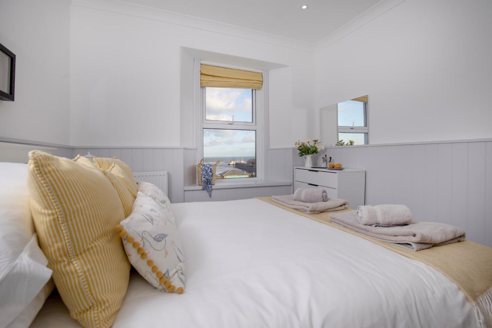 Sunnybeach Holiday Apartments Paignton Kültér fotó